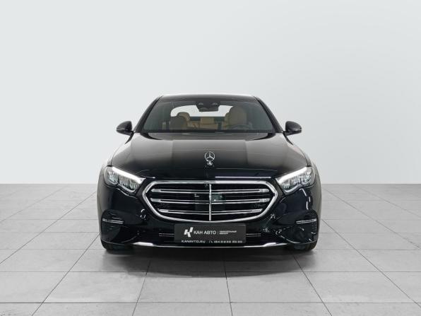 Mercedes-Benz E-Класс VI (W214 S214) с пробегом 2026 года, цена 8 900 000 рублей, 10 км, седан, Автокод Объявления