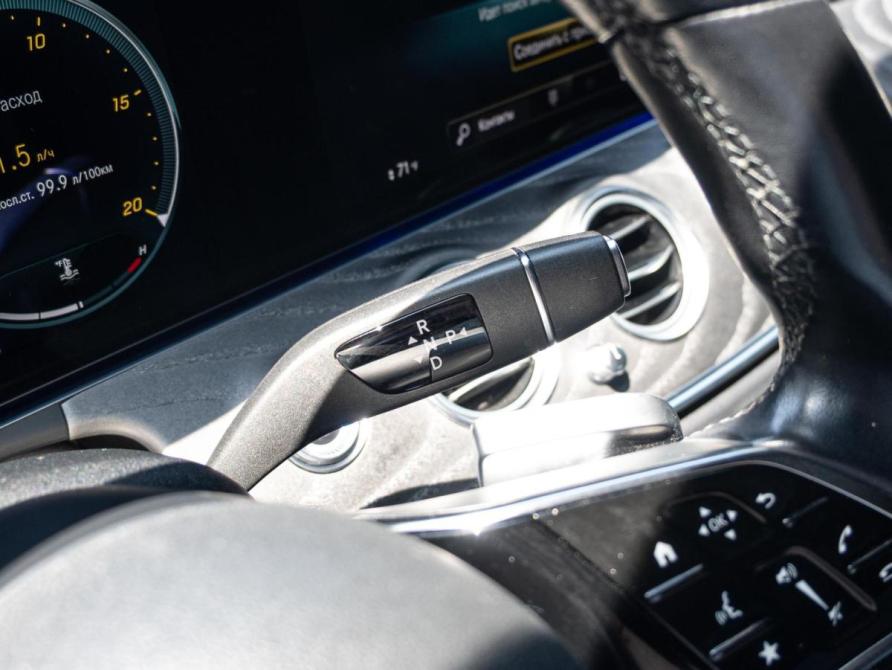 Mercedes-Benz E-Класс V (W213 S213 C238) Рестайлинг Краснодар  - изображение 19