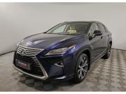 Lexus RX IV Москва  - изображение 26