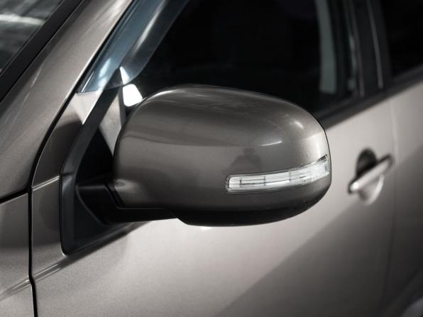 Mitsubishi Outlander II Рестайлинг с пробегом 2011 года, цена 1 320 500 рублей, 202552 км, внедорожник, Автокод Объявления