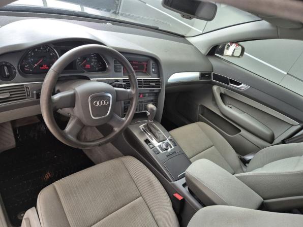 Audi A6 III (C6) с пробегом 2006 года, цена 669 000 рублей, 341865 км, седан, Автокод Объявления