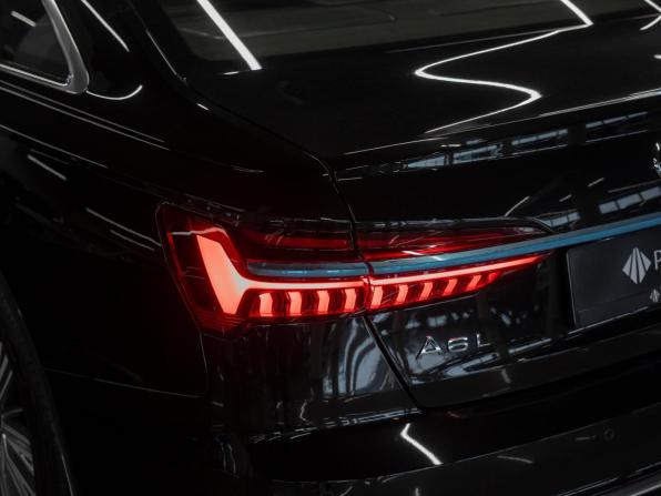 Audi A6 V (C8) Рестайлинг с пробегом 2025 года, цена 6 680 000 рублей, 50 км, седан, Автокод Объявления