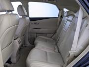 Lexus RX III Рестайлинг Москва  - изображение 48