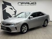 Toyota Camry VII (XV50) Рестайлинг 2 Ростов-на-Дону  - изображение 16