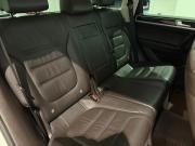 Volkswagen Touareg II Рестайлинг Новосибирск  - изображение 52
