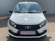 Lada (ВАЗ) Granta I Рестайлинг Стерлитамак  - изображение 46