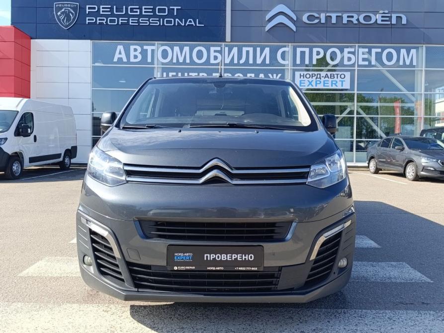 Citroen SpaceTourer I Тверь  - изображение 2