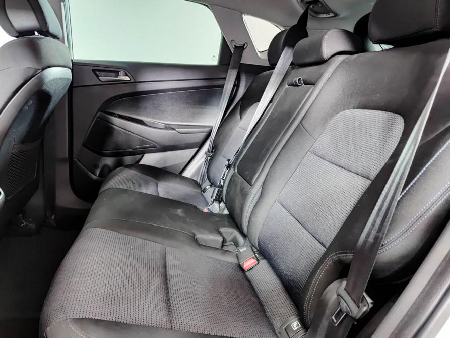 Hyundai Tucson III Уфа  - изображение 19