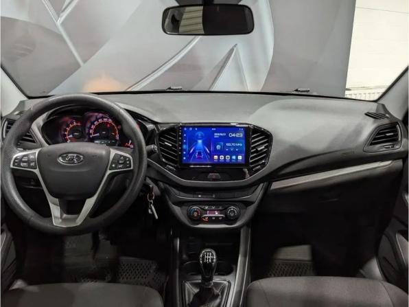 Lada (ВАЗ) Vesta I с пробегом 2021 года, цена 999 000 рублей, 69862 км, седан, Автокод Объявления