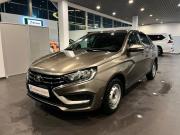 Lada (ВАЗ) Vesta I Рестайлинг (NG) Чебоксары  - изображение 64