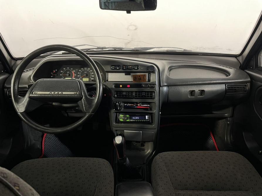 Lada (ВАЗ) 2114 Великий Новгород  - изображение 11