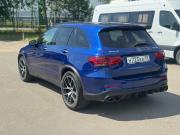 Mercedes-Benz GLC AMG I (X253) Рестайлинг Москва  - изображение 22