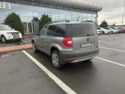 Skoda Yeti I Кемерово  - изображение 10