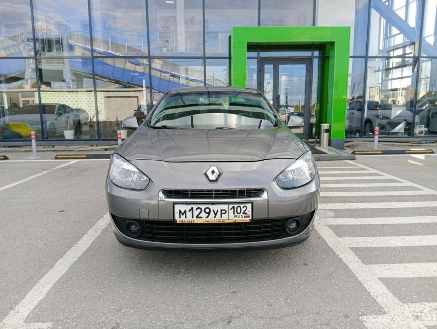 Renault Fluence I Пермь  - изображение 3