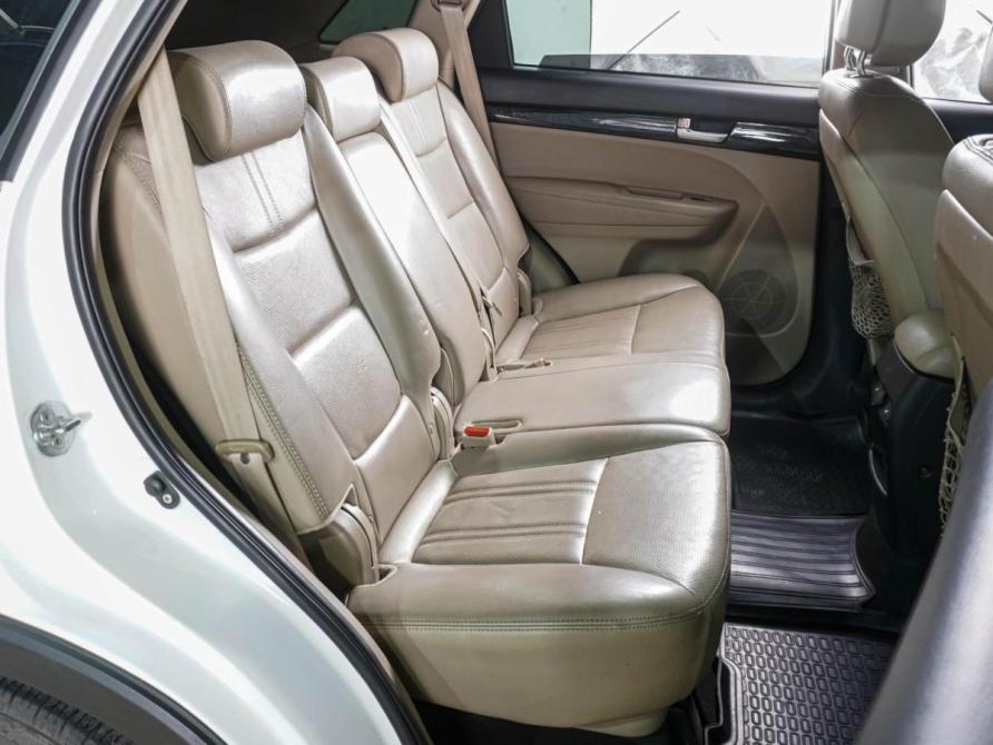 Kia Sorento II Рестайлинг Воронеж  - изображение 7