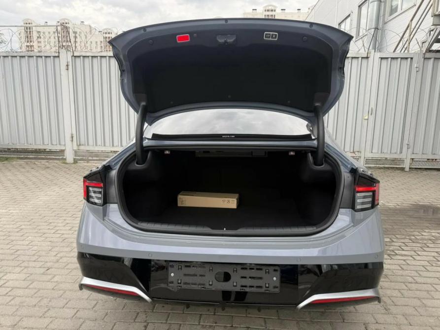 Hyundai Sonata VIII (DN8) Рестайлинг Ростов-на-Дону  - изображение 20