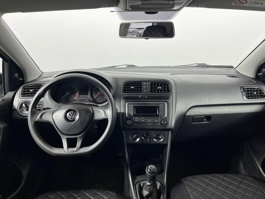 Volkswagen Polo V Рестайлинг Борисоглебск  - изображение 14