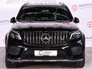 Mercedes-Benz GLS I (X166) Минеральные Воды  - изображение 28