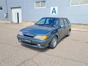Lada (ВАЗ) 2114 Набережные Челны  - изображение 35