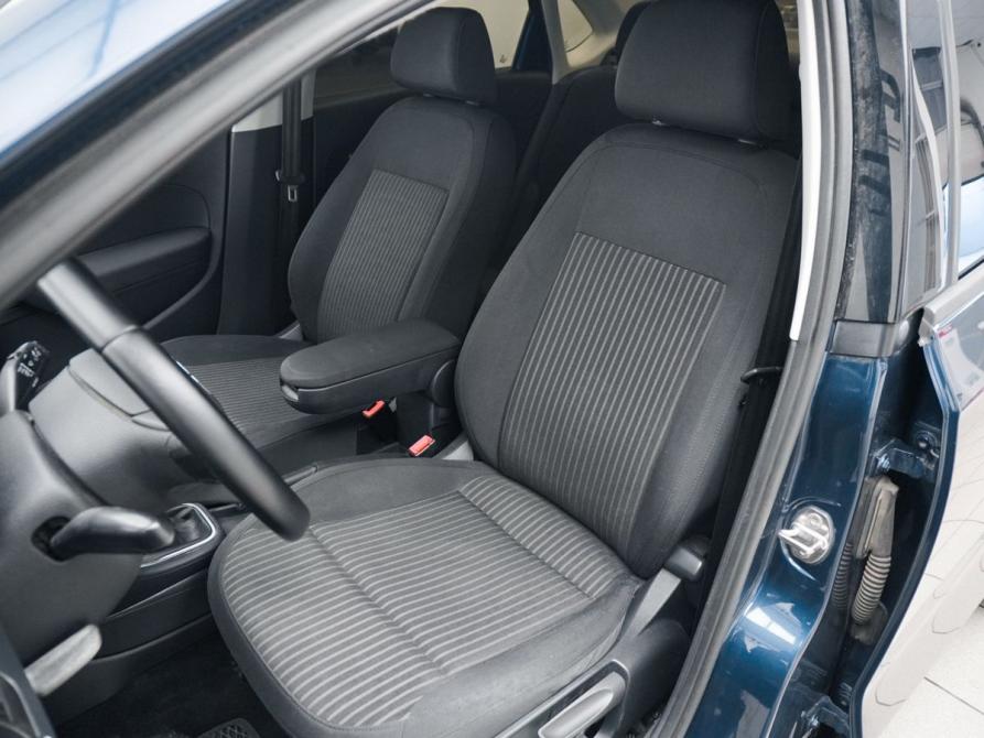 Volkswagen Polo V Ростов-на-Дону  - изображение 12