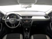 Skoda Rapid I Рестайлинг Москва  - изображение 41