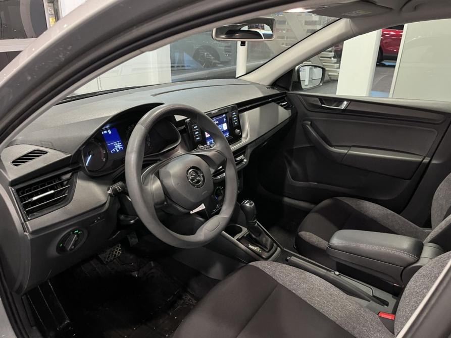 Skoda Rapid II Чебоксары  - изображение 23
