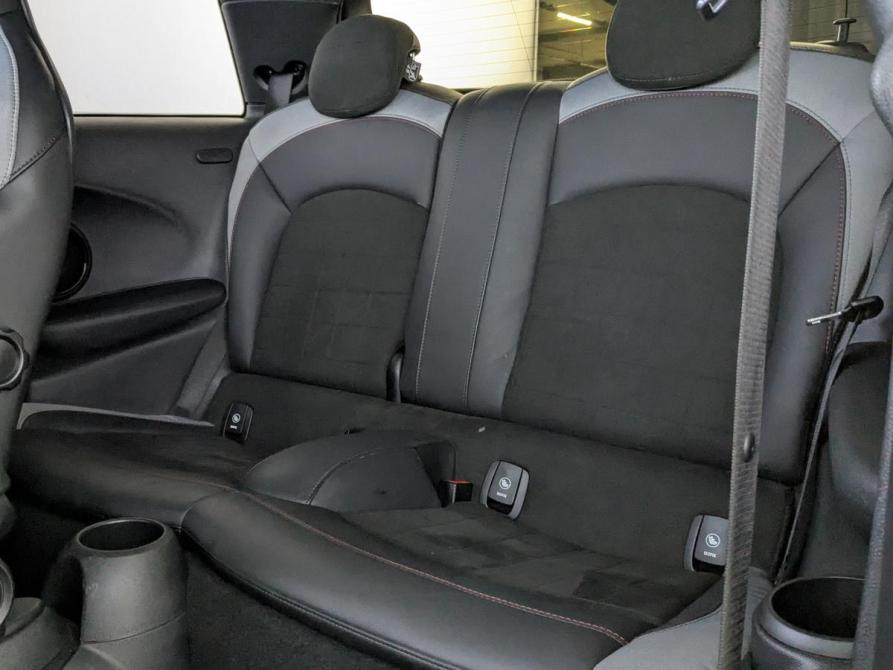Mini Hatch III (F55/F56) Рестайлинг Москва  - изображение 18