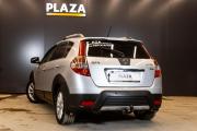 Dongfeng H30 Cross Уфа  - изображение 21