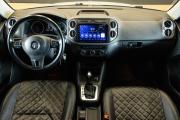 Volkswagen Tiguan I Рестайлинг Уфа  - изображение 28