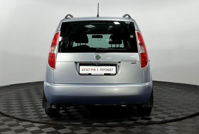 Skoda Roomster I Рестайлинг с пробегом 2011 года, цена 645 000 рублей, 114533 км, компактвэн, Автокод Объявления