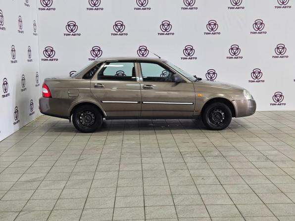 Lada (ВАЗ) Priora I Рестайлинг с пробегом 2017 года, цена 485 000 рублей, 196756 км, седан, Автокод Объявления