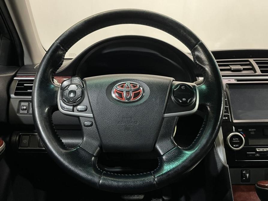 Toyota Camry VII (XV50) Ярославль  - изображение 13