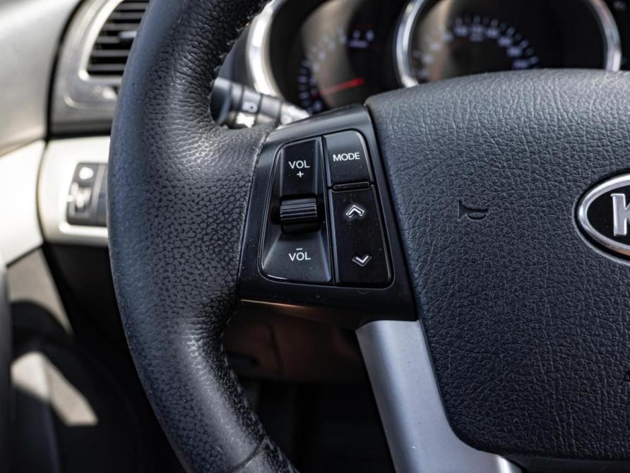 Kia Sorento II Краснодар  - изображение 15