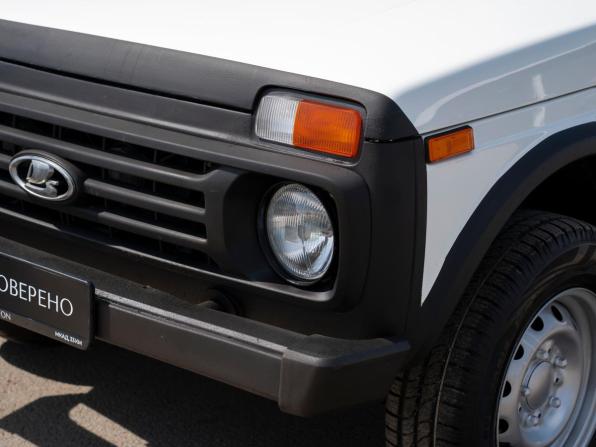 Lada (ВАЗ) 2121 (4x4) I Рестайлинг (2020) с пробегом 2021 года, цена 775 000 рублей, 85558 км, внедорожник, Автокод Объявления