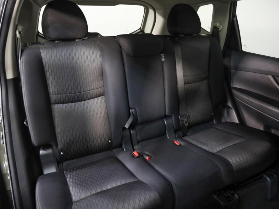 Nissan X-Trail III Рестайлинг Санкт-Петербург  - изображение 26
