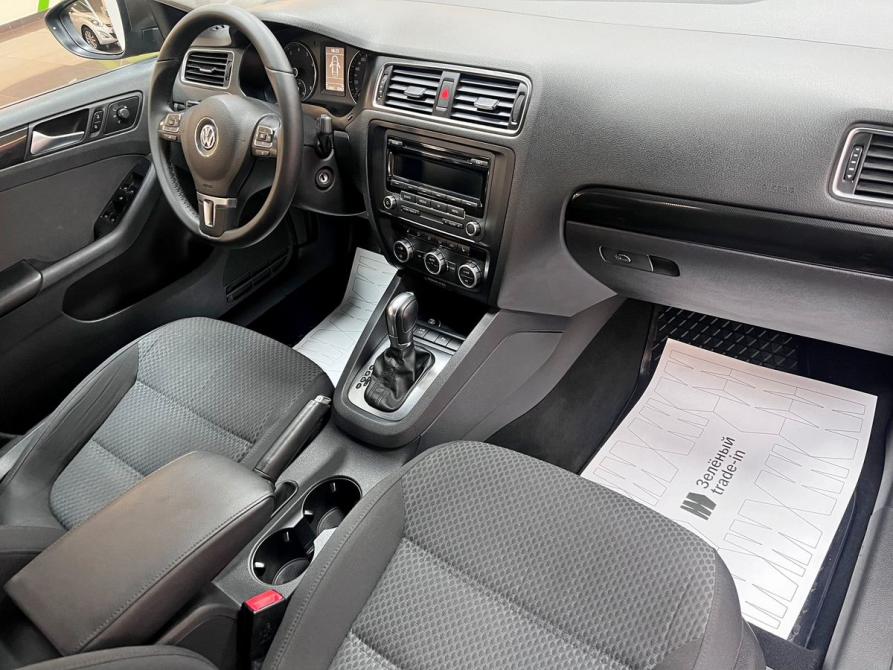 Volkswagen Jetta VI Тверь  - изображение 13