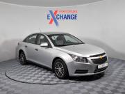 Chevrolet Cruze I Нижний Новгород  - изображение 21