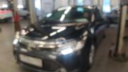 Toyota Camry VII (XV50) Рестайлинг Санкт-Петербург  - изображение 7