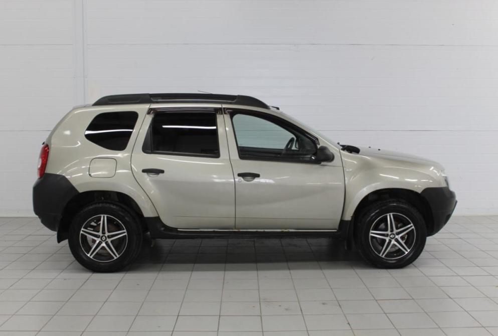 Renault Duster I Астрахань  - изображение 4