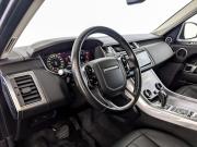Land Rover Range Rover Sport II Рестайлинг Москва  - изображение 46