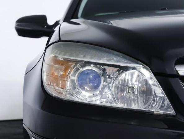 Mercedes-Benz CLC-Класс с пробегом 2009 года, цена 959 000 рублей, 152000 км, купе, Автокод Объявления