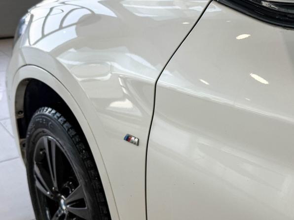 BMW X1 II (F48) Рестайлинг с пробегом 2020 года, цена 2 775 000 рублей, 114990 км, внедорожник, Автокод Объявления