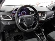 Hyundai Solaris II Рестайлинг Минеральные Воды  - изображение 26