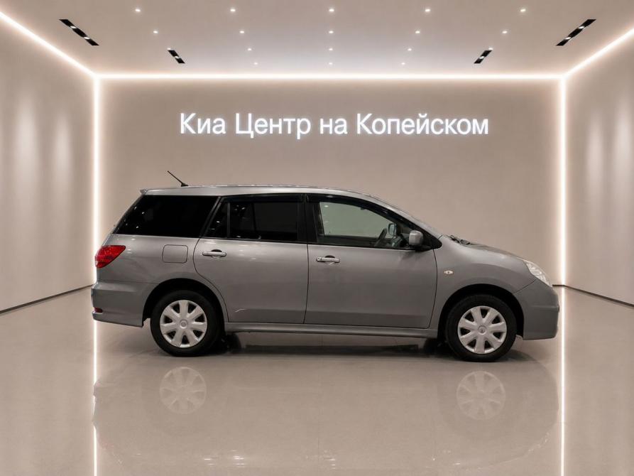 Nissan Wingroad III (Y12) Челябинск  - изображение 3