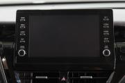 Toyota Camry VIII (XV70) Рестайлинг Новокузнецк  - изображение 62