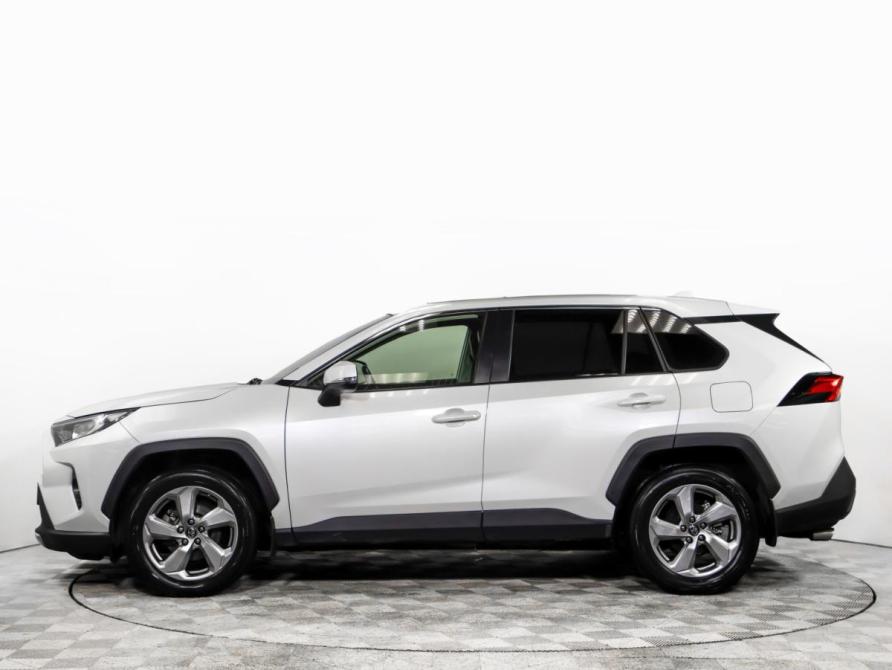 Toyota RAV4 V (XA50) Москва  - изображение 6