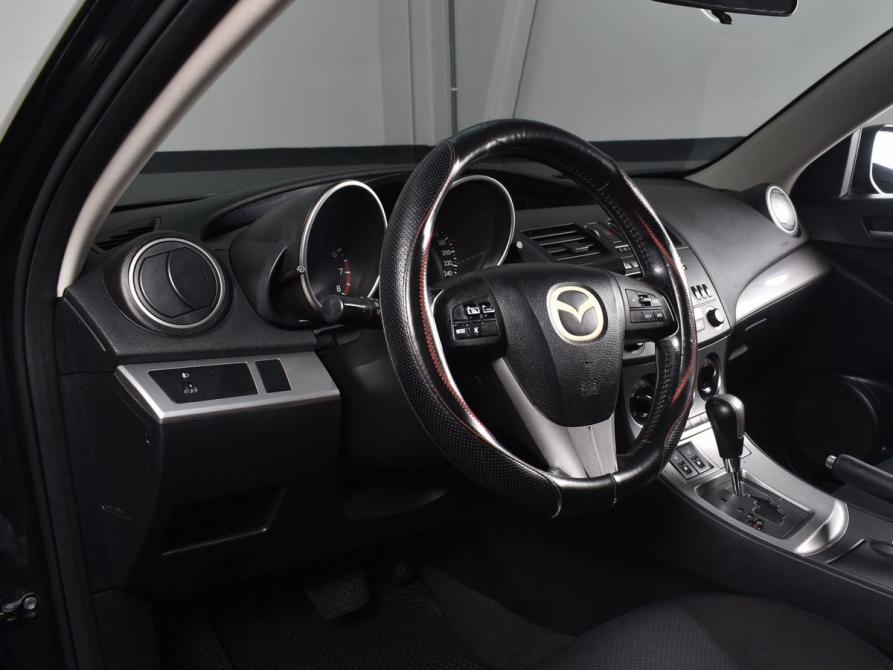 Mazda 3 II (BL) Кемерово  - изображение 6
