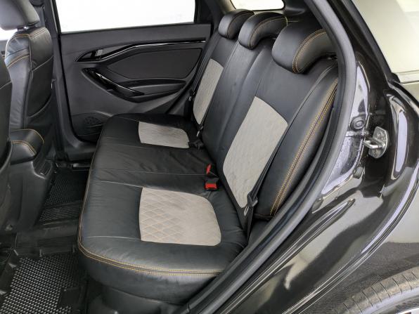 Lada (ВАЗ) Vesta I с пробегом 2019 года, цена 1 240 000 рублей, 86897 км, универсал, Автокод Объявления