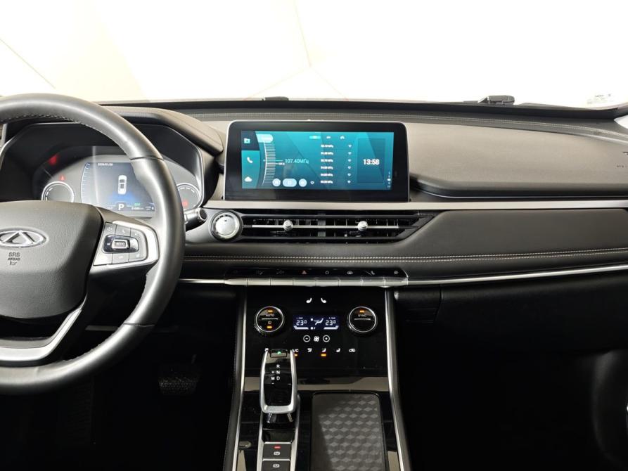 Chery Tiggo 8 I Москва  - изображение 15