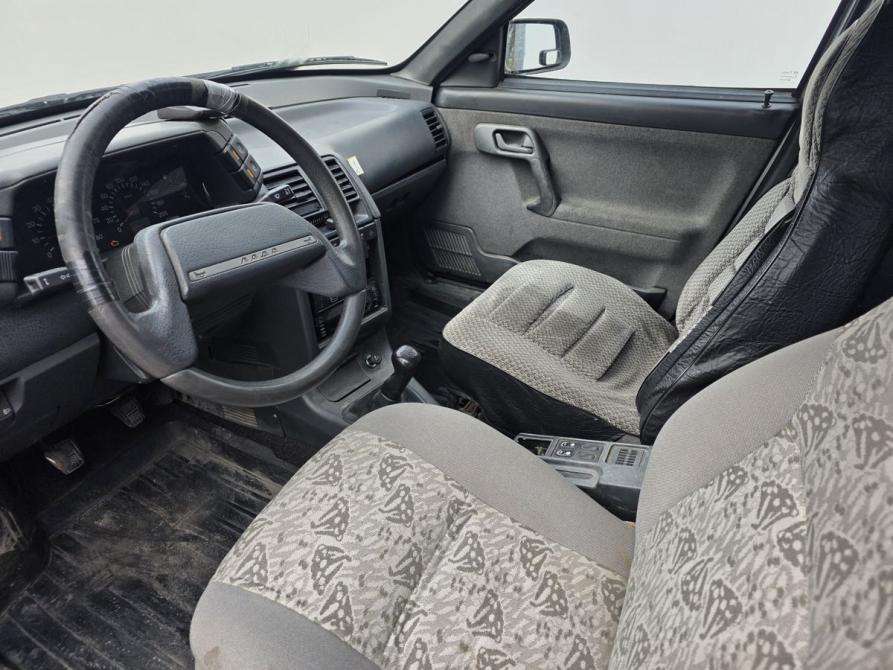 Lada (ВАЗ) 2111 Москва  - изображение 9